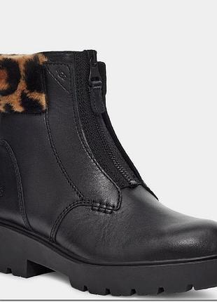 Демисезонные ботинки ugg