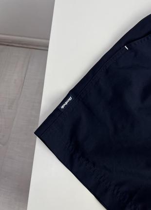 Шорти reebok nylon  vintage shorts5 фото