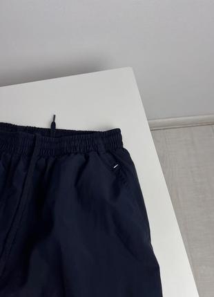 Шорти reebok nylon  vintage shorts6 фото