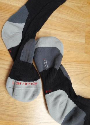 Треккинговые термоноски karrimor compression drx
