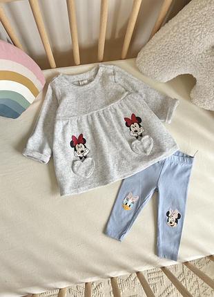 Набор disney h&amp;m 68
