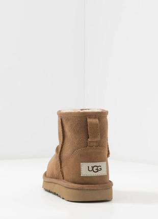 Ugg оригінал уггі жіночі1 фото