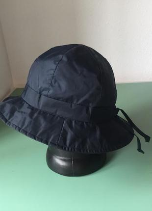 Панама шляпа осенняя женская р55-58