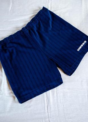 Монограмні шорти