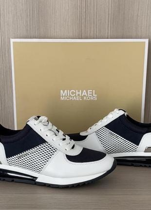 Кроссовки michael kors