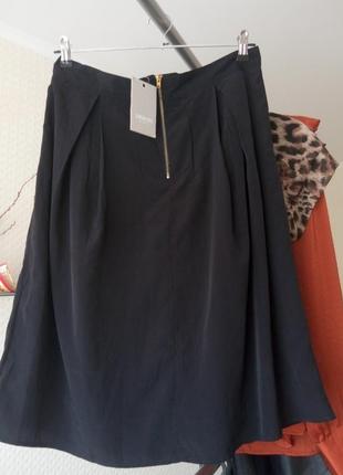Женская юбка zalando ( германия ) размер l2 фото