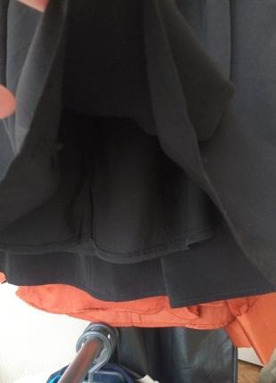 Женская юбка zalando ( германия ) размер l4 фото