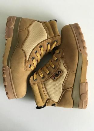 Серевики fila