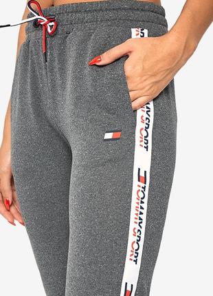 Оригінальні спортивні штани tommy sport
