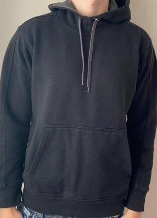 Чоловіча базова худі clique 2