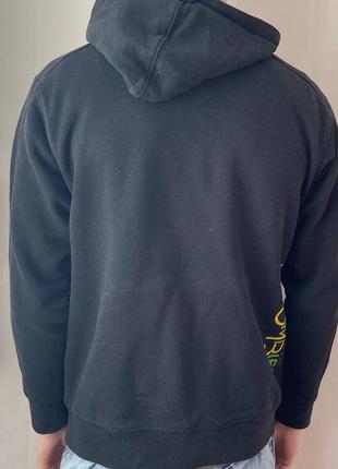 Чоловіча базова худі clique 4