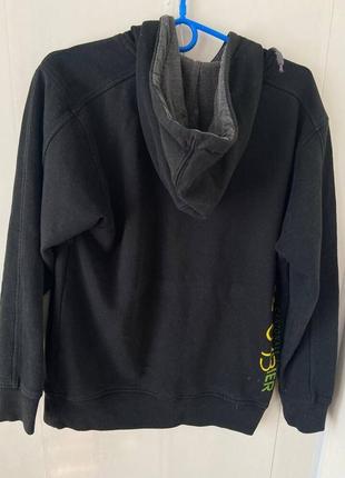 Чоловіча базова худі clique 5