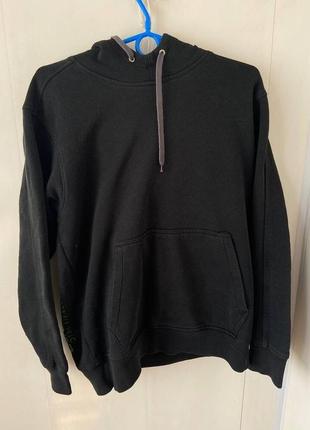 Чоловіча базова худі clique 3