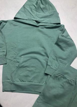 Костюм худі та штани