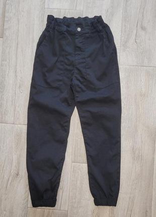Джоггеры, штаны zara xs-s