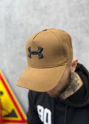 Бейсболка under armour cayot