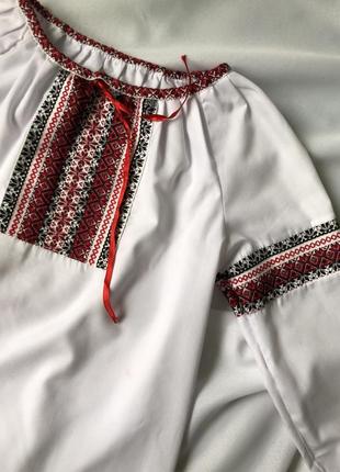 Вишиванка, вишивана сорочка, костюм вишиваний6 фото