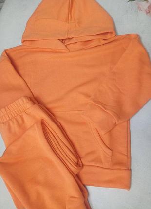 Костюм худі та штани