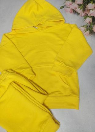 Костюм худі та штани