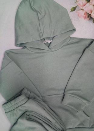 Костюм худі та штани