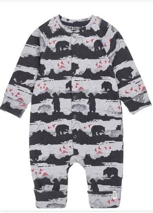 Детский человечек tumble'n dry