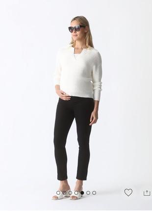 Джинсы lefties для беременных