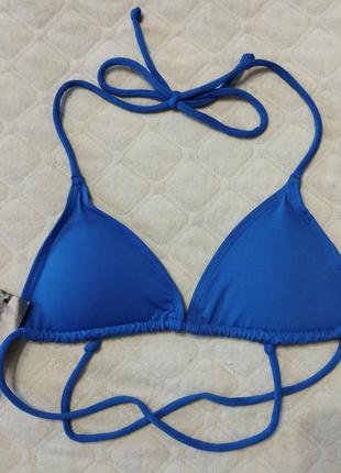 Купальный лиф