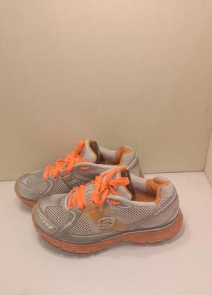 Кроссовки   skechers