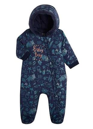 Комбинезон детский petit beguin exterieure