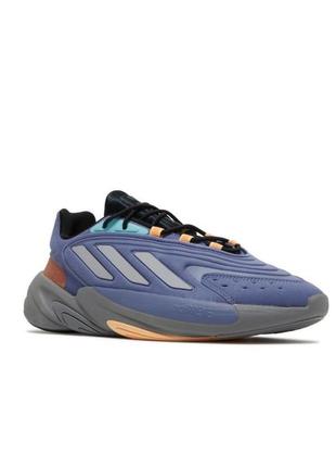 Кросівки camoflars adidas ozelia w оригінал