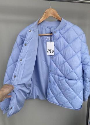 Курточка zara