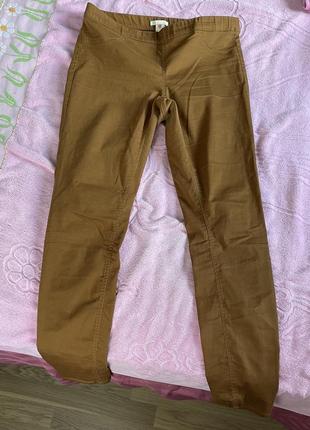 Штани h&m