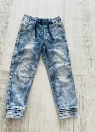 Джинси для хлопчика