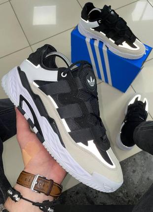Кроссовки adidas originals niteball