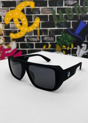 Очки bmw black