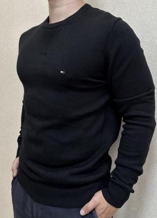 Светр новий! tommy hilfiger