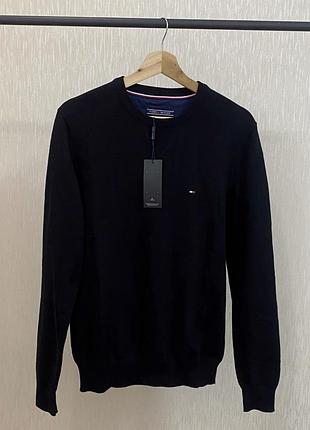 Светр новий! tommy hilfiger 4