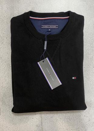 Светр новий! tommy hilfiger 3