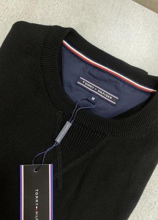 Светр новий! tommy hilfiger 5
