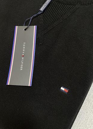 Светр новий! tommy hilfiger 6