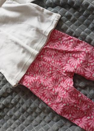 Лосинки 62-68