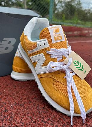 Кроссовки new balance 574 оригинал 2