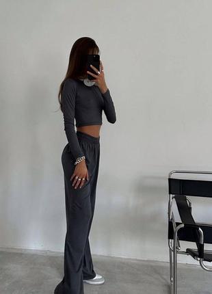 Костюм жіночий