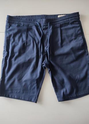 Шорти чоловічі tom tailor denime