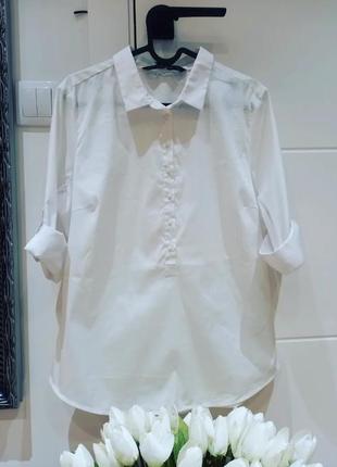 Сорочка  zara