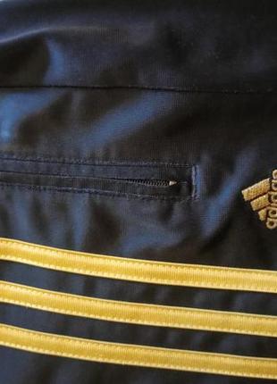 Трендовые спортивные брюки (широкие)