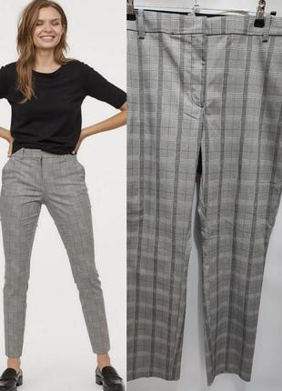 Штани h&m  класика 54-56 ціна🔥🔥🔥