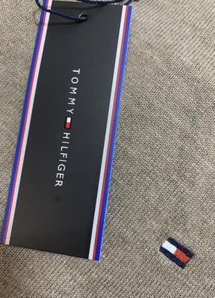 Новый джемпер touch hilfiger5 фото