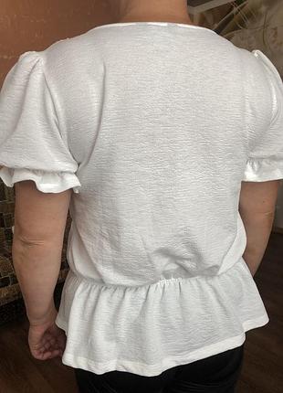Блуза 7