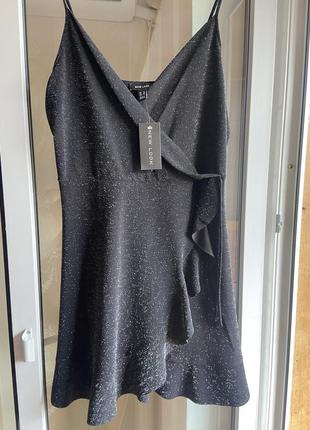 Нове нарядне плаття new look